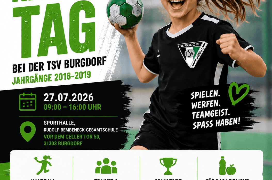 2026_Handballcamp_Plakat