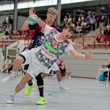 TSV Burgdorf_A-Junioren_Ole_Kurok