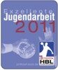Zertifikat Exzellente Jugendarbeit 2011