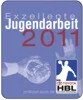 Zertifikat Exzellente Jugendarbeit 2011