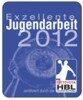 Zertifikat Exzellente Jugendarbeit 2012