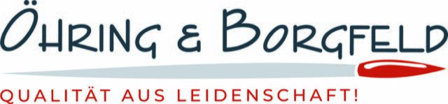 Malermeister Öhring und Borgfeld