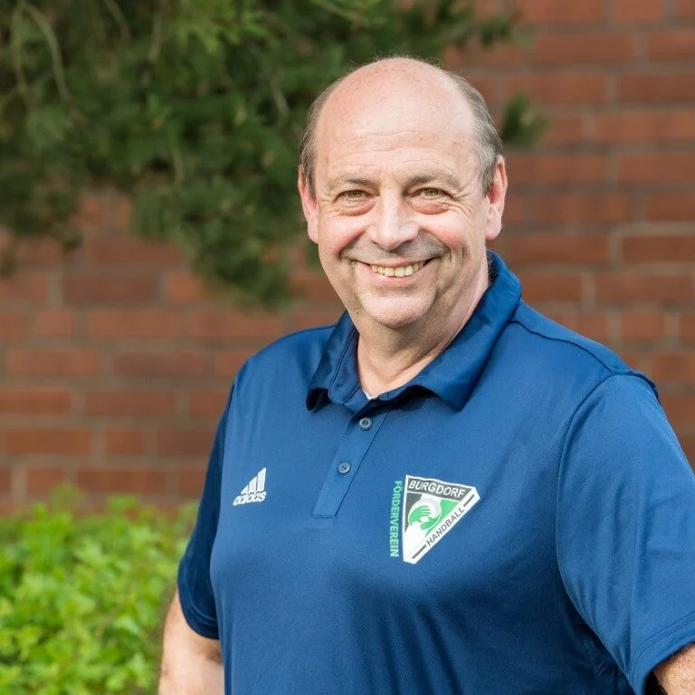 Volker Klein