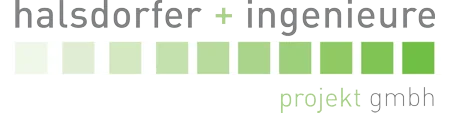 halsdorfer + ingenieure projekt gmbh