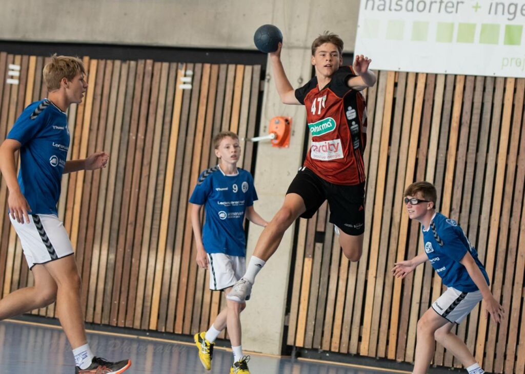 TSV Burgdorf mC1 Jubiläumsturnier_3