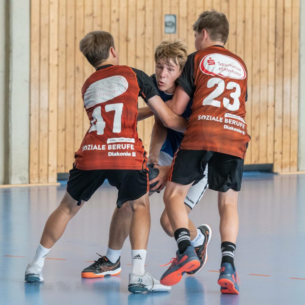 TSV Burgdorf mC1 Jubiläumsturnier_1