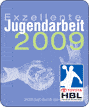 Zertifikat Exzellente Jugendarbeit 2009