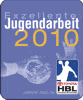 Zertifikat Exzellente Jugendarbeit 2010