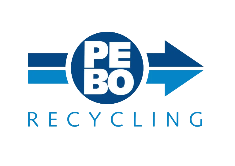 PEBO / Ernst Borchert