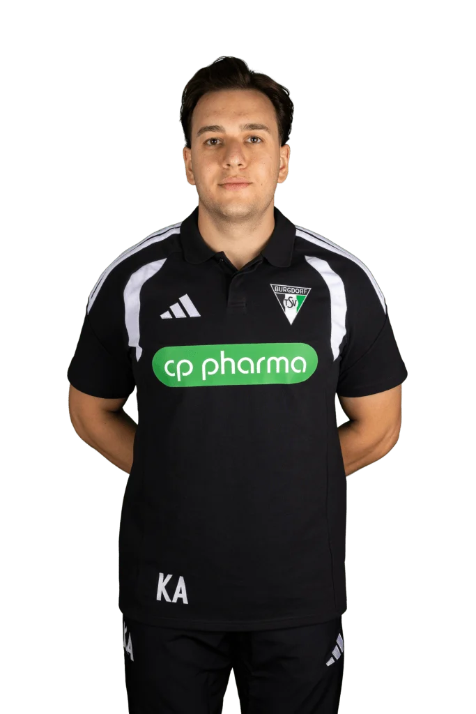 Koray Ayar
