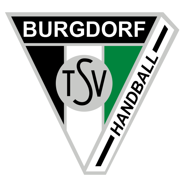 TSV Burgdorf Handball Logo