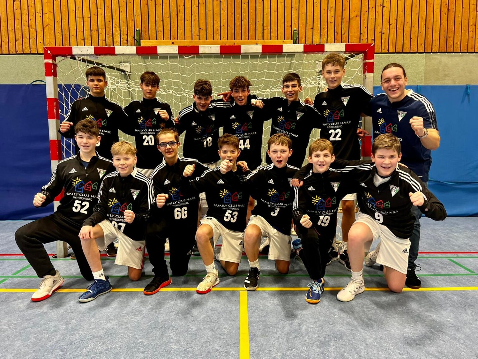 Tsv Burgdorf Handball
